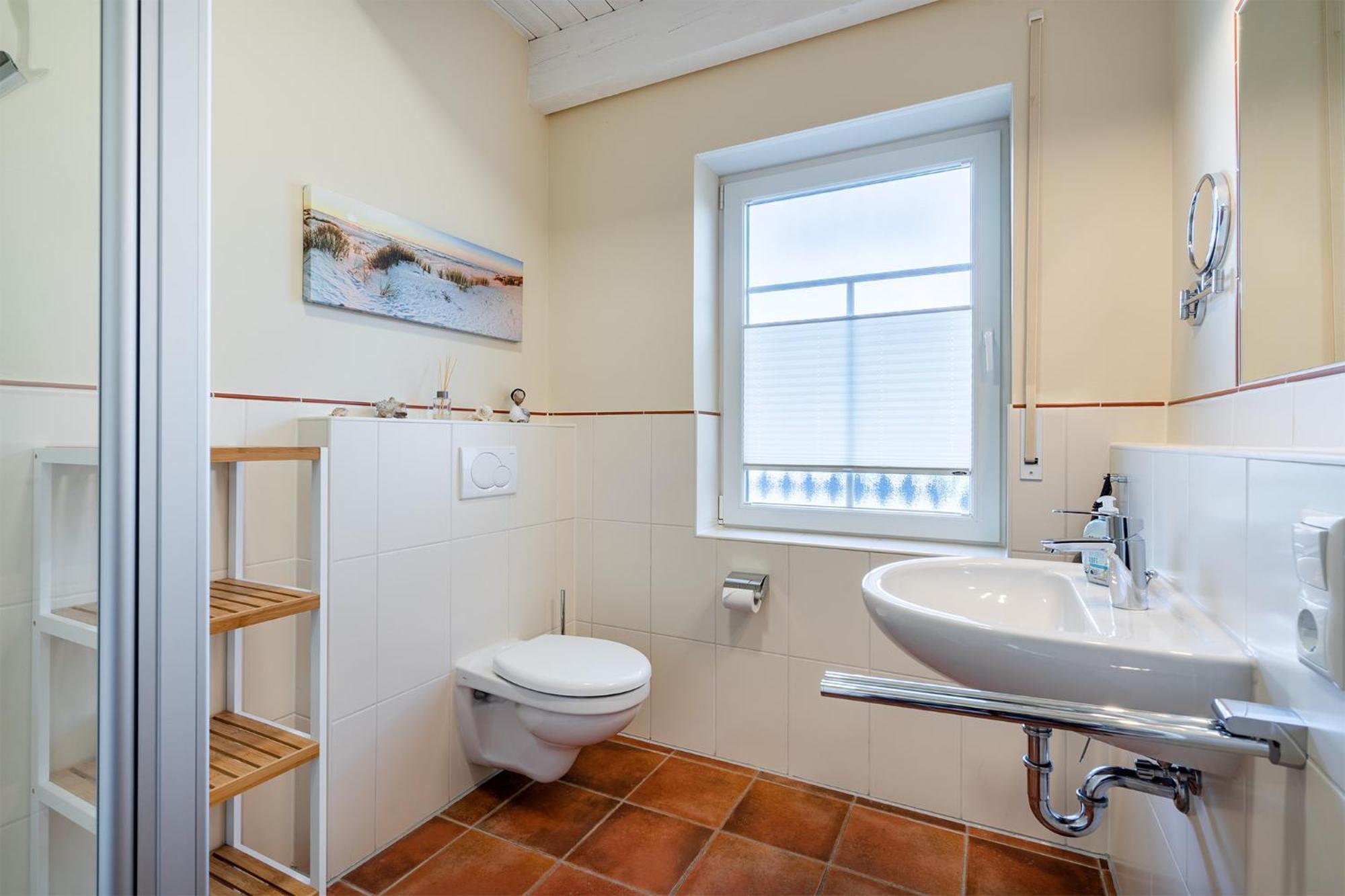Deichblick Villa Greetsiel Dış mekan fotoğraf