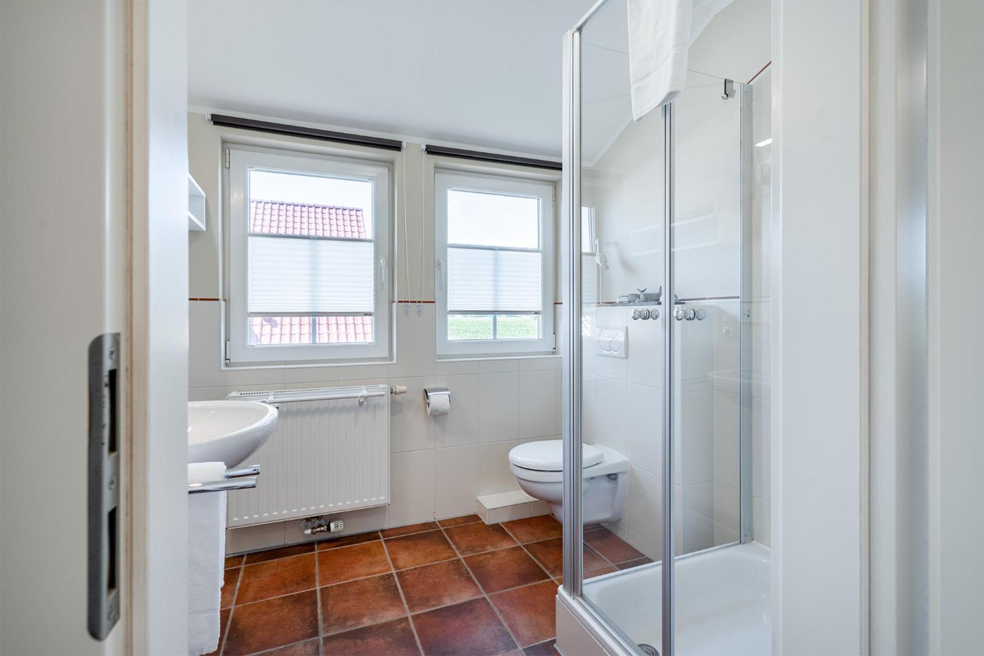 Deichblick Villa Greetsiel Dış mekan fotoğraf