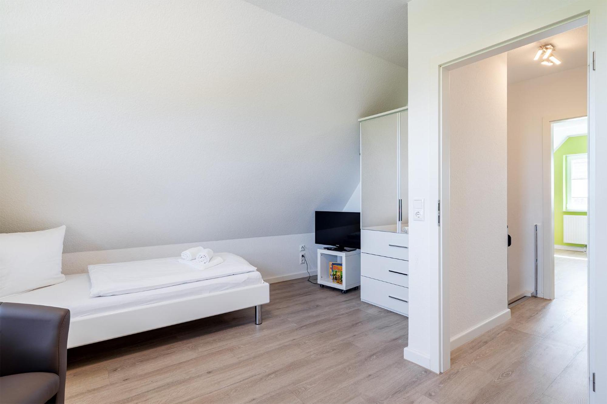 Deichblick Villa Greetsiel Dış mekan fotoğraf